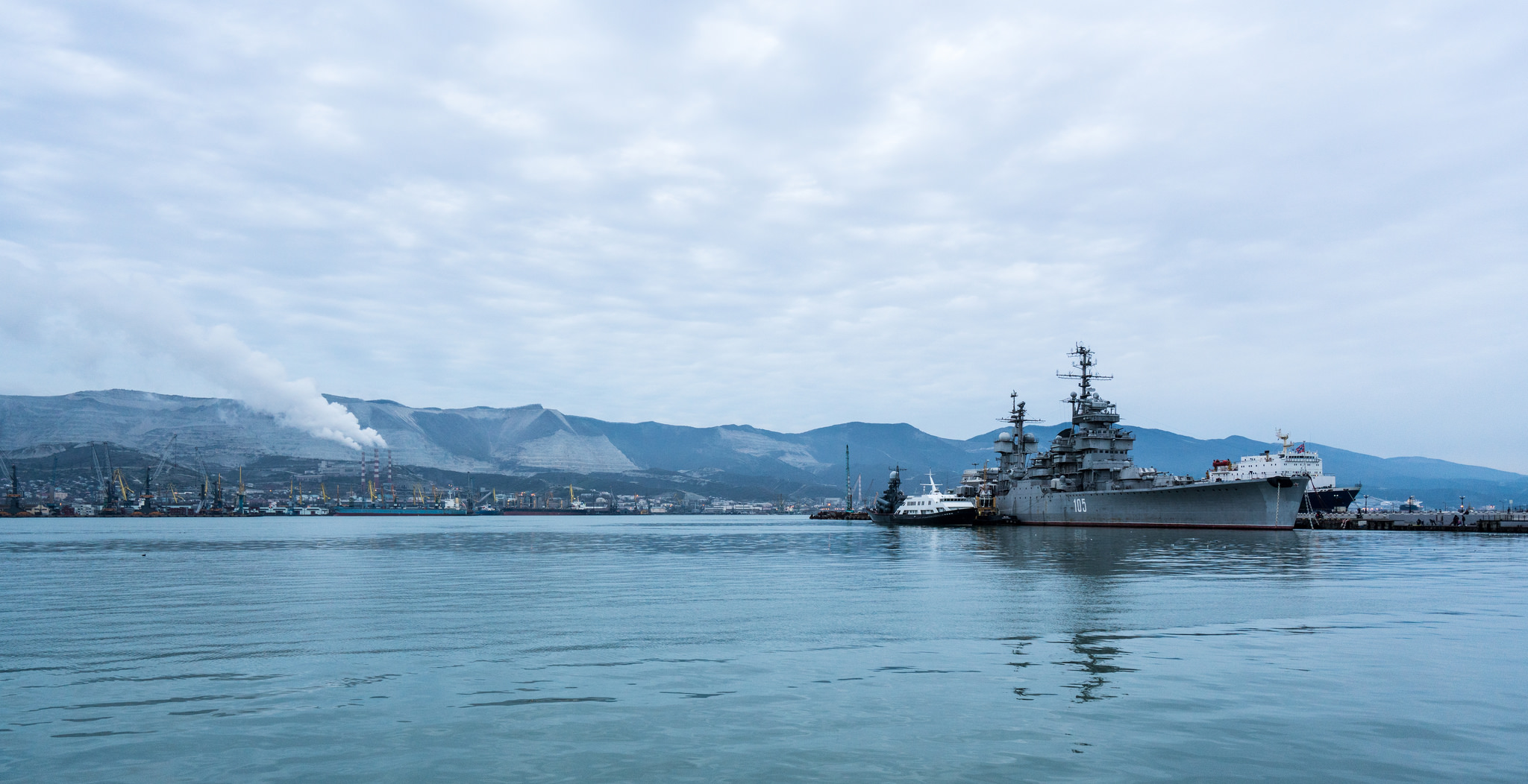 Novorossiysk